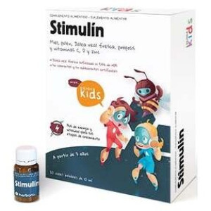 Stimulin Jalea Infantil 20Viales