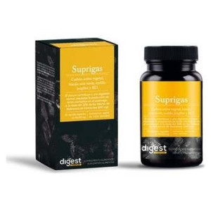 Herbora Suprigas 30Caps