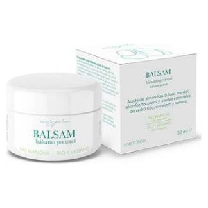 Inspira Balsam Balsamo Pectoral 50Ml.