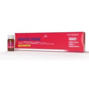Herbora Vientre Plano Herbopuntia 20Uds