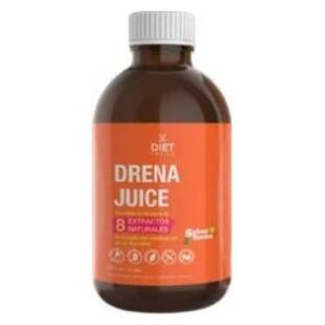 Herbora Diet Prime Drena Juice 500Ml