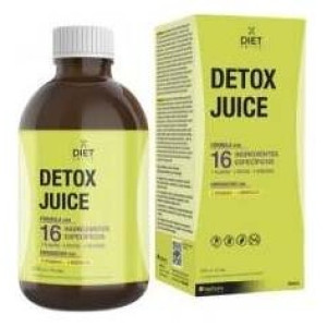 Herbora Diet Prime Detox Juice 500Ml
