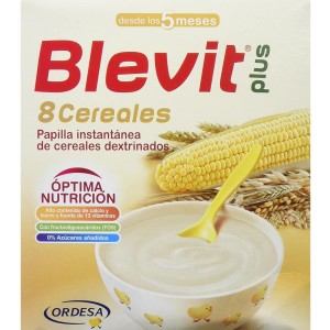 Comprar Blevit Noches Felices 150 G - SLMFarma