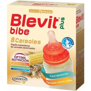 Blevit Noches Felices, 150 g. - Ordesa