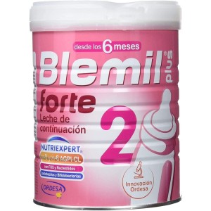 Blemil Plus 2 Forte (1 Envase 800 G)