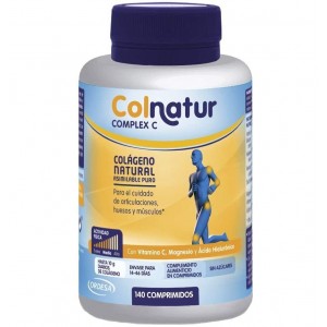 Colnatur Complex C (140 Comprimidos)