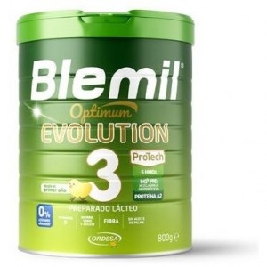 Blemil 3 Optimum Evolution 800G