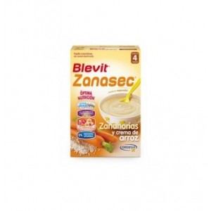 Blevit Zanasec (1 Envase 300 G)