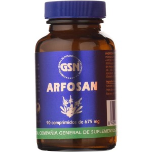 "Arfosan Premium (Artrosan) 90 Comp ""Gsn"""