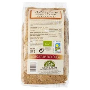 Azucar De Caña Integral 500Gr. Bio Vegan