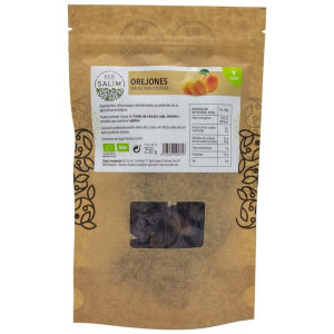 Eco-Salim Orejones Bio Vegan 250G