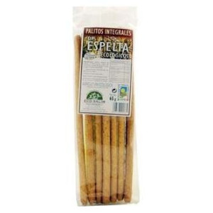 Int-Salim Palitos Espelta Int Eco 65G