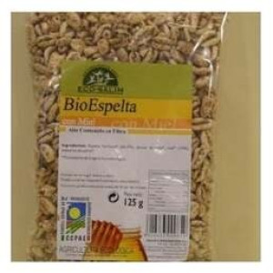 Int-Salim Arroz Hinchado Largo Eco 125G