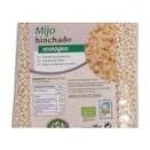 Eco-Salim Mijo Hinchado Eco 100 G