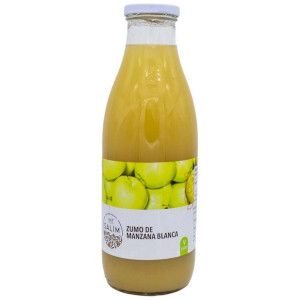Int-Salim Zumo Manzana Blanca 1000Ml