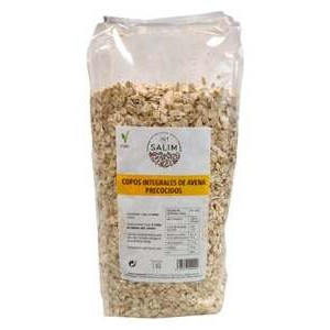 Int-Salim Copos Avena Int Precocido 1Kg