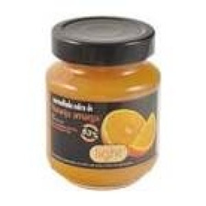 Int-Salim Mermelada Naranja Amarga Sin Azúcar 325 G