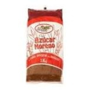 Int-Salim Azúcar Integral Melaza 500G