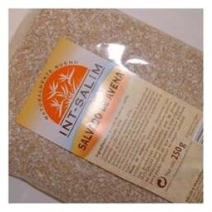 Int-Salim Salvado Avena 500G