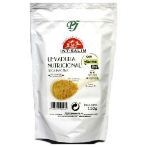 Levadura Nutricional Inactiva 150Gr.