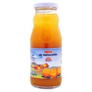 Int- Salim Zumo Melocoton S/A 200Ml