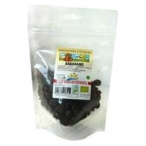 Oleander Arándano Rojo Deshidratado Eco 125G