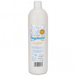 Begobaño Gel Dermat Avena 1000Ml