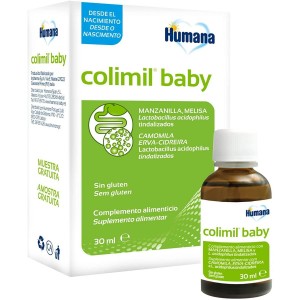 Colimil Baby (1 Frasco 30 Ml)