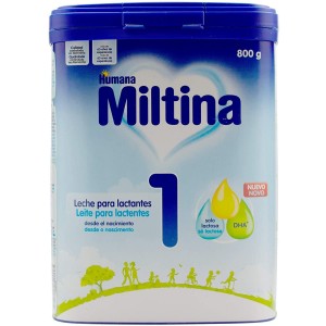 Miltina Probalance Hmo 1 800 Gramos