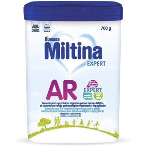 Miltina Expert Ar (1 Envase 700 G)