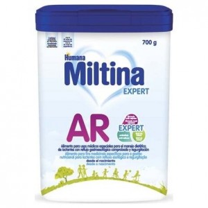 Miltina Expert Ar 1 Envase 700 Gramos