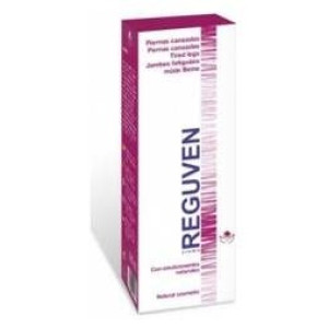 Bioserum Reguven Crema 200 Ml.
