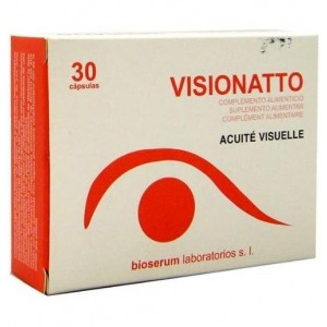 Visionatto (30 Comprimidos)
