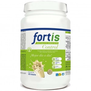 Fortis  Activity Protein Vainilla 1.140G