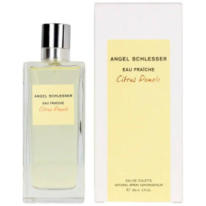 Eau Fraîche Citrus Pomelo Eau De Toilette Vaporizador 150 Ml