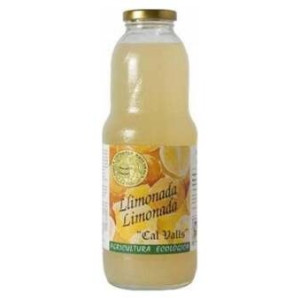 Cal Valls Limonada Eco Con Agave 1L