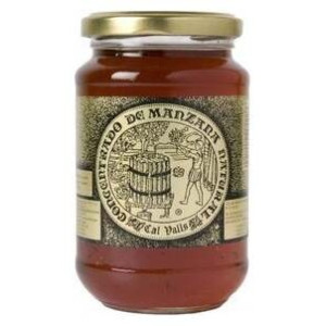 Concentrado De Manzana Nat 400Gr. S/A