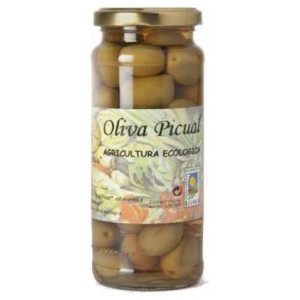Cal Valls Aceituna Picual Eco 200G