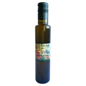 Aceite De Oliva Virgen Extra 250 Ml Extraccion En Frio
