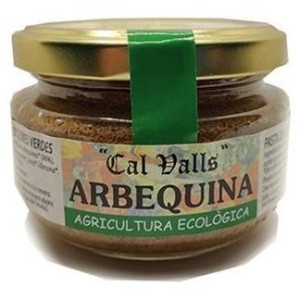 Cal Valls Paté Olivas Arbequinas Eco 115G