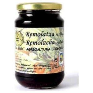 Remolacha Rodajas Con Agua-Sal 350 Gr Eco