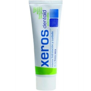 Xerosdentaid Pasta Dental (1 Envase 75 Ml)