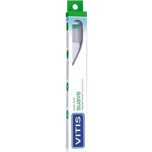 Cepillo Dental Adulto - Vitis (Suave)