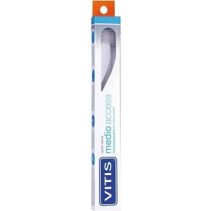 Cepillo Dental Adulto - Vitis Medio Access