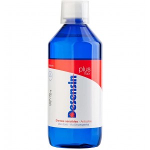 Desensin Plus Colutorio (1 Envase 500 Ml)