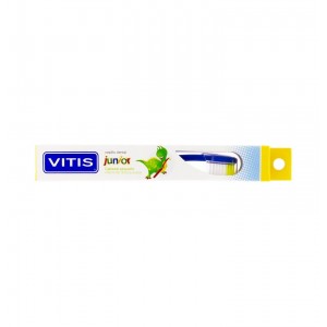 Cepillo Dental Infantil - Vitis Junior