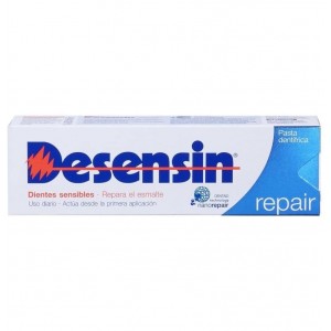 Desensin Repair Pasta Dental (1 Envase 125 Ml)