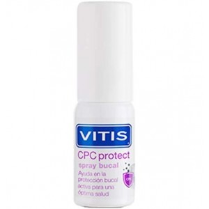 Vitis Cpc Protect (1 Spray 15 Ml)