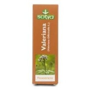 Sotya Valeriana 60Ml