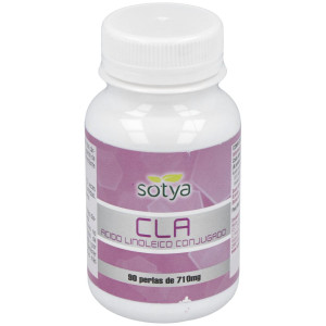 Sotya Cla 710Mg 90 Perlas